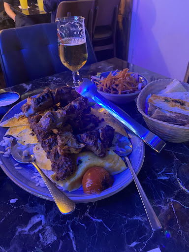 Photo of Elif Turkish BBQ Restaurant - 33 Bold St, Liverpool L1 4DN