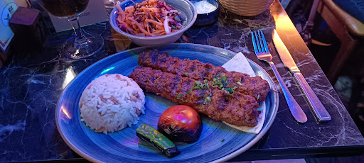 Photo of Elif Turkish BBQ Restaurant - 33 Bold St, Liverpool L1 4DN