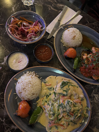 Photo of Elif Turkish BBQ Restaurant - 33 Bold St, Liverpool L1 4DN