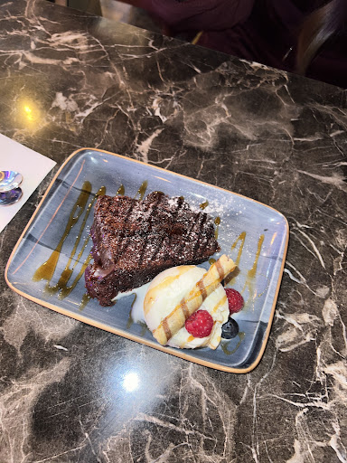 Photo of Elif Turkish BBQ Restaurant - 33 Bold St, Liverpool L1 4DN