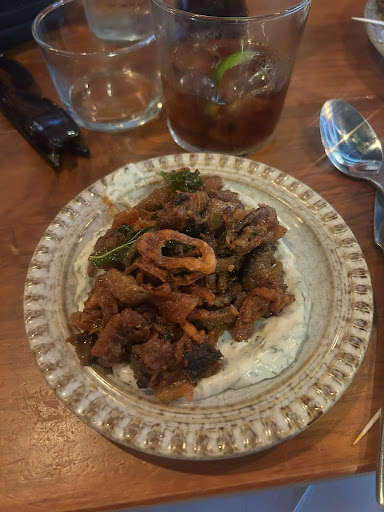 Photo of Maray Bold Street - 91 Bold St, Liverpool L1 4HF