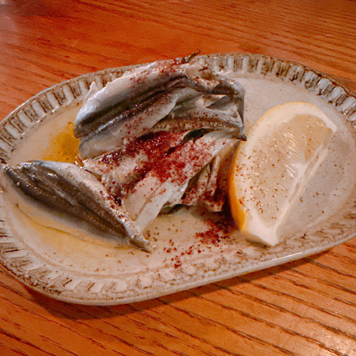 Photo of Maray Bold Street - 91 Bold St, Liverpool L1 4HF