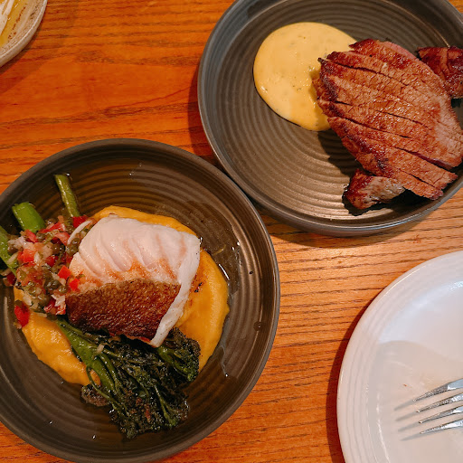 Photo of Maray Bold Street - 91 Bold St, Liverpool L1 4HF