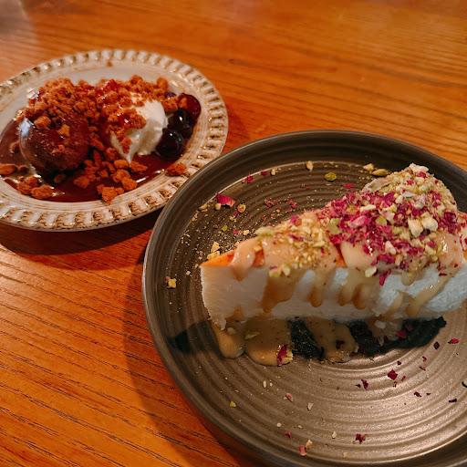 Photo of Maray Bold Street - 91 Bold St, Liverpool L1 4HF