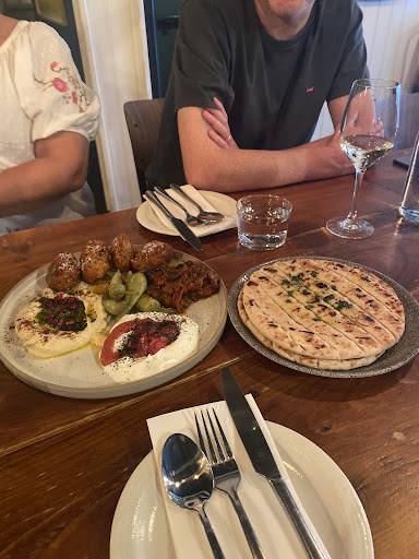 Photo of Maray Bold Street - 91 Bold St, Liverpool L1 4HF