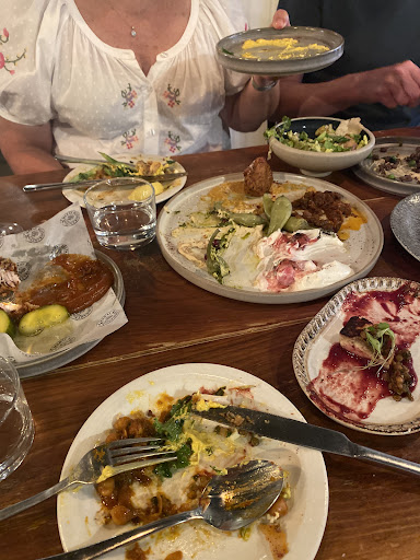 Photo of Maray Bold Street - 91 Bold St, Liverpool L1 4HF