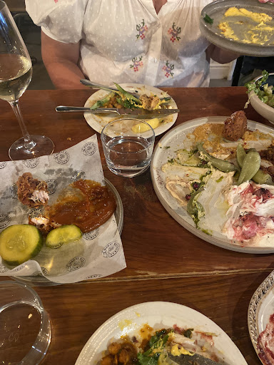 Photo of Maray Bold Street - 91 Bold St, Liverpool L1 4HF