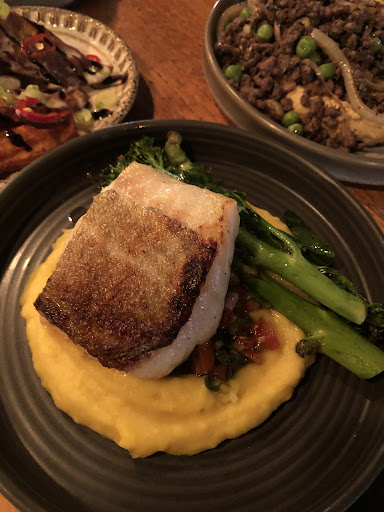 Photo of Maray Bold Street - 91 Bold St, Liverpool L1 4HF