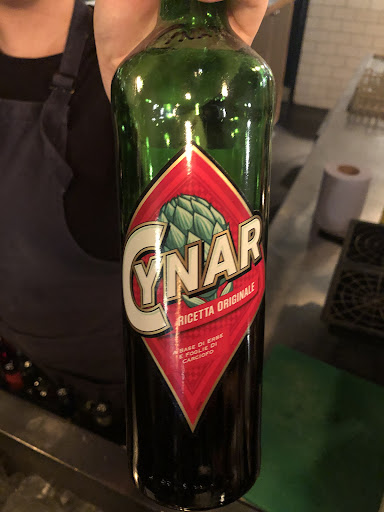 Photo of Maray Bold Street - 91 Bold St, Liverpool L1 4HF