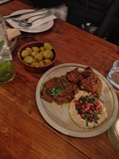 Photo of Maray Bold Street - 91 Bold St, Liverpool L1 4HF