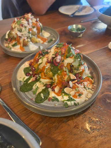 Photo of Maray Bold Street - 91 Bold St, Liverpool L1 4HF