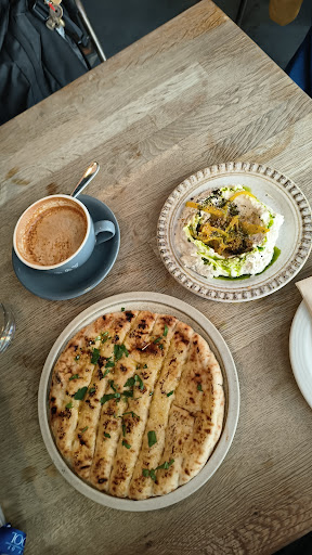 Photo of Maray Bold Street - 91 Bold St, Liverpool L1 4HF