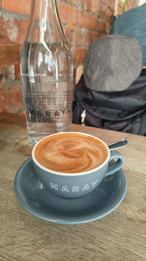 Photo of Maray Bold Street - 91 Bold St, Liverpool L1 4HF