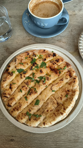 Photo of Maray Bold Street - 91 Bold St, Liverpool L1 4HF