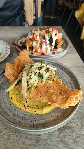 Photo of Maray Bold Street - 91 Bold St, Liverpool L1 4HF