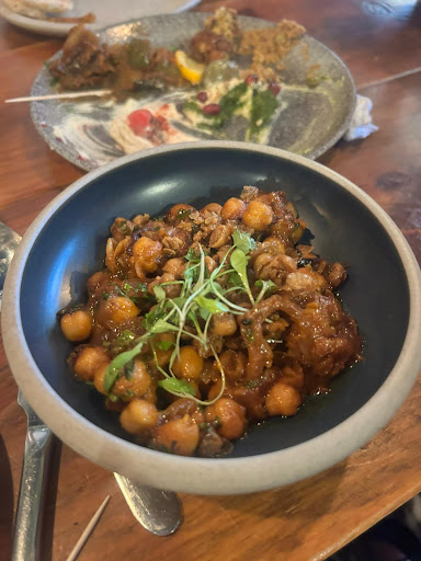 Photo of Maray Bold Street - 91 Bold St, Liverpool L1 4HF