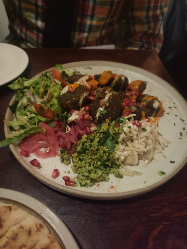 Photo of Maray Bold Street - 91 Bold St, Liverpool L1 4HF