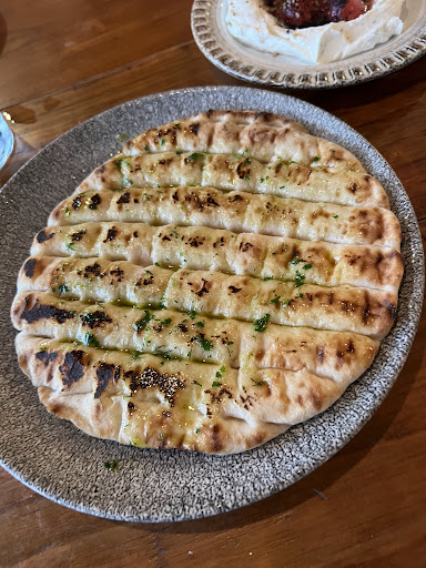 Photo of Maray Bold Street - 91 Bold St, Liverpool L1 4HF