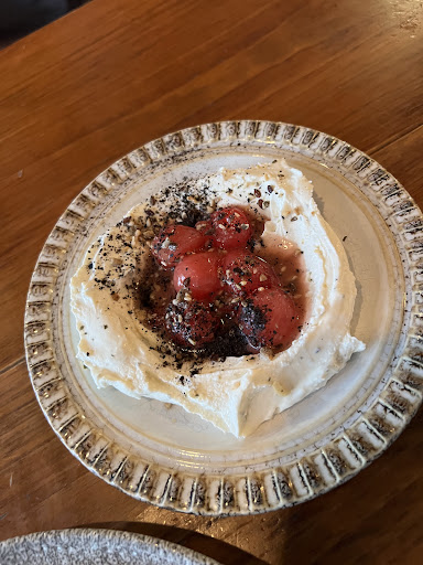 Photo of Maray Bold Street - 91 Bold St, Liverpool L1 4HF