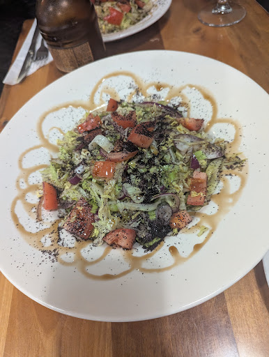 Photo of Alikko's Turkish Bar & Grill - 201a Strand Rd, Bootle L20 3HJ