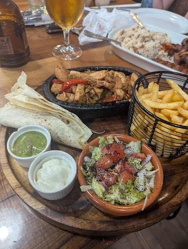 Photo of Alikko's Turkish Bar & Grill - 201a Strand Rd, Bootle L20 3HJ