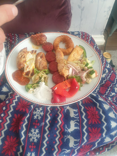 Photo of Alikko's Turkish Bar & Grill - 201a Strand Rd, Bootle L20 3HJ