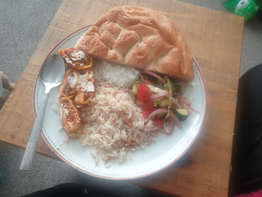 Photo of Alikko's Turkish Bar & Grill - 201a Strand Rd, Bootle L20 3HJ