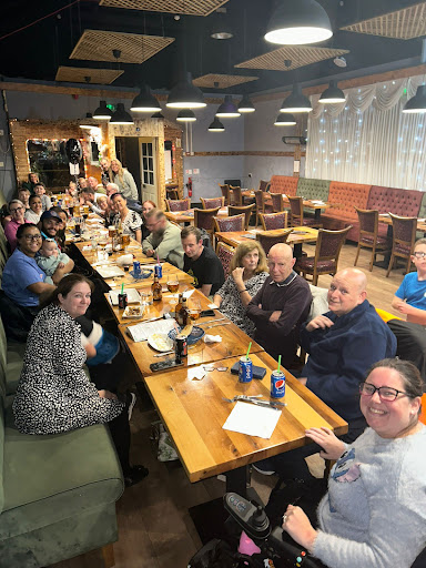 Photo of Alikko's Turkish Bar & Grill - 201a Strand Rd, Bootle L20 3HJ