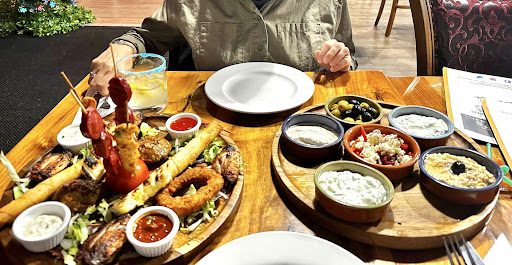 Photo of Alikko's Turkish Bar & Grill - 201a Strand Rd, Bootle L20 3HJ