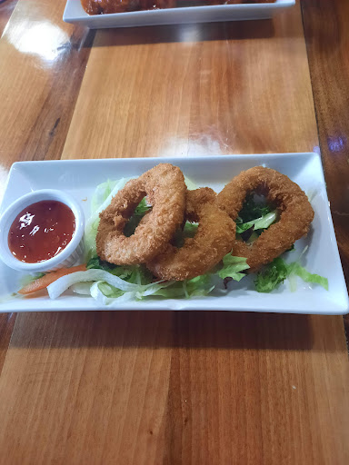 Photo of Alikko's Turkish Bar & Grill - 201a Strand Rd, Bootle L20 3HJ