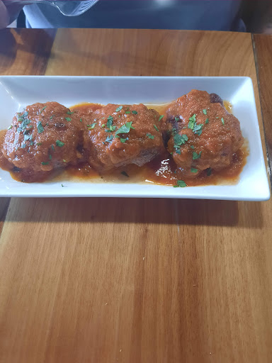 Photo of Alikko's Turkish Bar & Grill - 201a Strand Rd, Bootle L20 3HJ