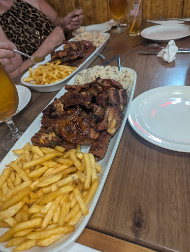 Photo of Alikko's Turkish Bar & Grill - 201a Strand Rd, Bootle L20 3HJ