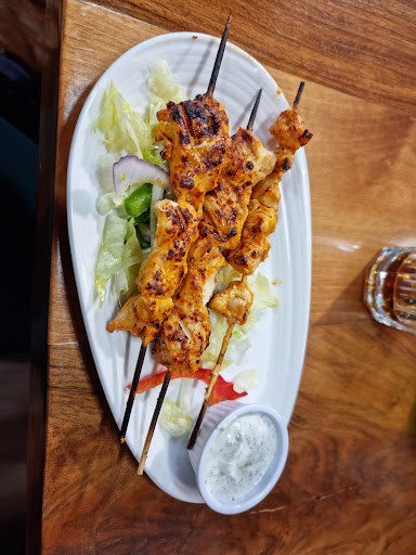 Photo of Alikko's Turkish Bar & Grill - 201a Strand Rd, Bootle L20 3HJ