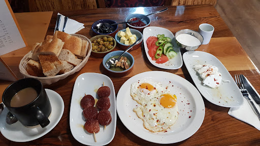 Photo of Alikko's Turkish Bar & Grill - 201a Strand Rd, Bootle L20 3HJ