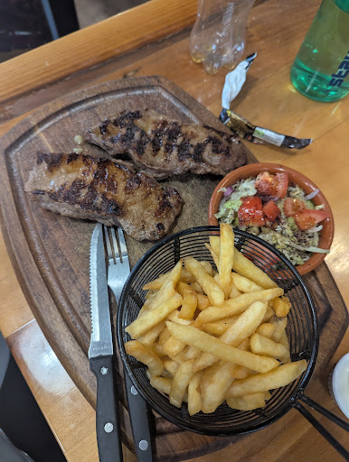 Photo of Alikko's Turkish Bar & Grill - 201a Strand Rd, Bootle L20 3HJ