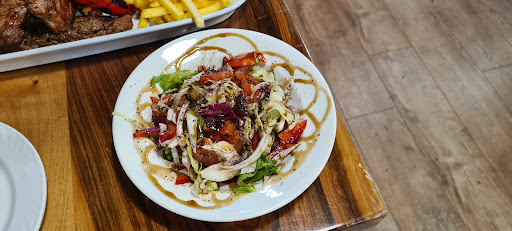 Photo of Alikko's Turkish Bar & Grill - 201a Strand Rd, Bootle L20 3HJ