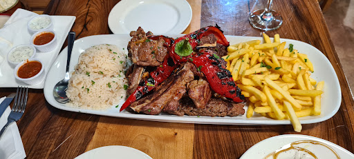 Photo of Alikko's Turkish Bar & Grill - 201a Strand Rd, Bootle L20 3HJ