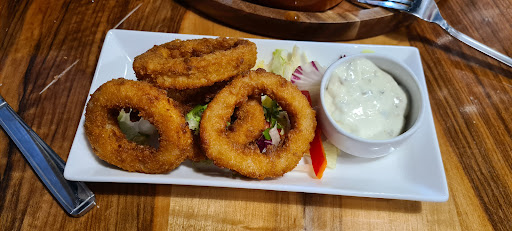 Photo of Alikko's Turkish Bar & Grill - 201a Strand Rd, Bootle L20 3HJ