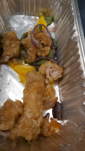 Photo of Chino - 74 Argyle St, Birkenhead CH41 6AF