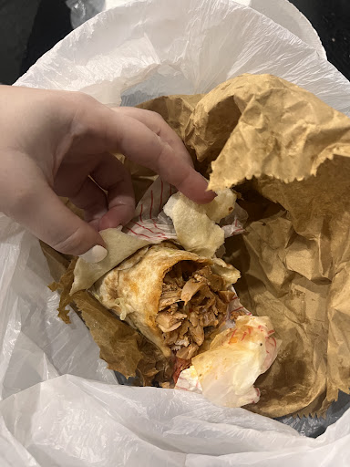 Photo of Lemon & Lime Takeaway - 29 Dale St, Liverpool L2 2HD