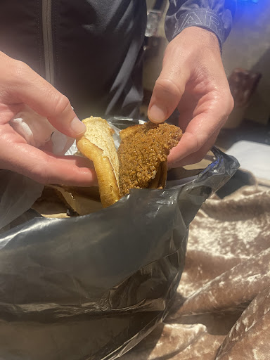 Photo of Lemon & Lime Takeaway - 29 Dale St, Liverpool L2 2HD