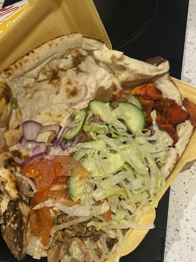 Photo of Lemon & Lime Takeaway - 29 Dale St, Liverpool L2 2HD