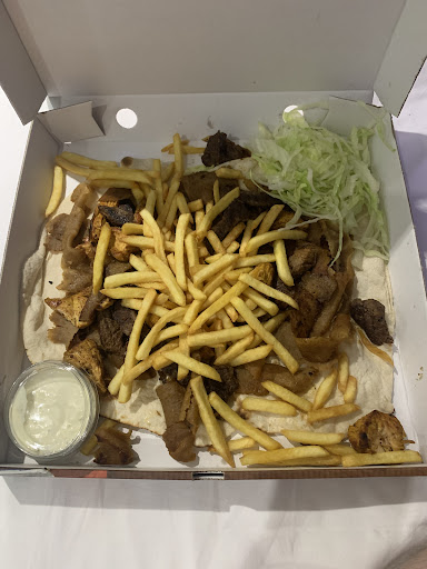 Photo of Lemon & Lime Takeaway - 29 Dale St, Liverpool L2 2HD