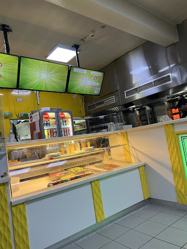 Photo of Lemon & Lime Takeaway - 29 Dale St, Liverpool L2 2HD