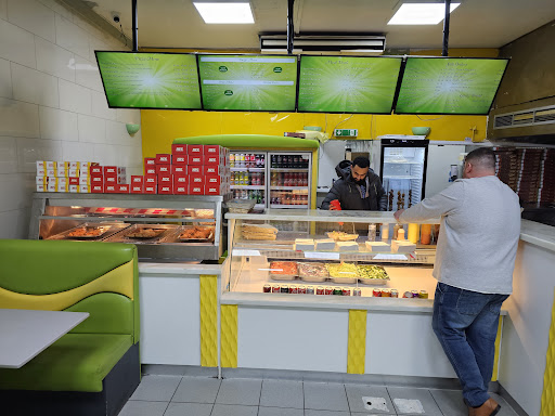 Photo of Lemon & Lime Takeaway - 29 Dale St, Liverpool L2 2HD