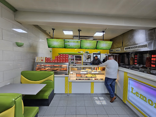 Photo of Lemon & Lime Takeaway - 29 Dale St, Liverpool L2 2HD