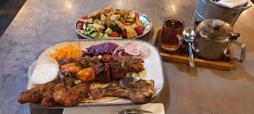 Photo of KO Grill - 23 Bold St, Liverpool L1 4DN