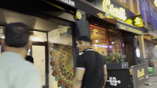 Photo of KO Grill - 23 Bold St, Liverpool L1 4DN