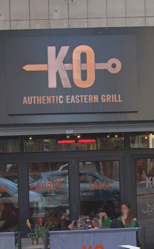 Photo of KO Grill - 23 Bold St, Liverpool L1 4DN