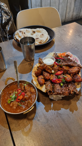 Photo of KO Grill - 23 Bold St, Liverpool L1 4DN